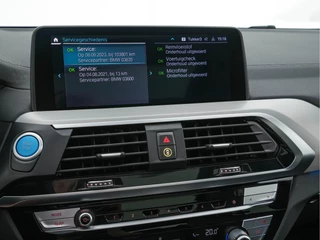 BMW iX3 BMW iX3 High Executive 80 kWh [ 3-Fase ] (INCL-BTW) *PANO | LUXURY-LEATHER | FULL-LED | DAB | CARPLAY | ADAPTIVE-CRUISE | DIGI-COCKPIT | BLINDSPOT | HARMAN/KARDON-SOUNDSYTEM | HEAD-UP | KEYLESS | TOP-VIEW | SPORT-SEATS | TOWBAR  | . - afbeelding nr 23