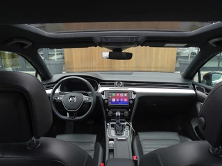 Volkswagen Passat - afbeelding nr 14