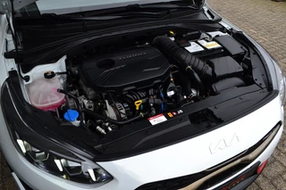 Kia ProCeed - afbeelding nr 48