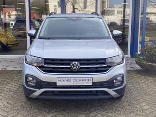 Volkswagen T-Cross - afbeelding nr 2