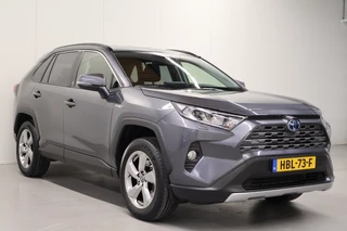 Toyota RAV4 - afbeelding nr 6