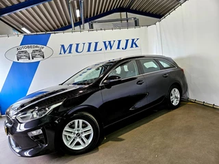 Kia Ceed Sportswagon Kia Ceed Sportswagon 1.0 T-GDi DynamicLine / Camera / Navi / NL Auto - afbeelding nr 8