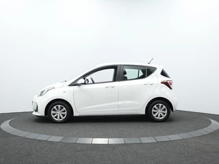Hyundai i10 Hyundai i10 1.0i Comfort | Cruise control | Airco - afbeelding nr 8