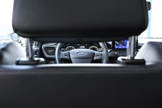 Ford Focus Ford Focus Wagon 2.3 EcoBoost ST-3 | Panoramadak |  Adaptive cruise control | Winter Pack | Camera | Trekhaak | Elektrische achterklep - afbeelding nr 19