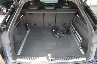 Audi Q8 Audi Q8 60 TFSI e Quattro Competition / Nightvision / Schaal - afbeelding nr 44