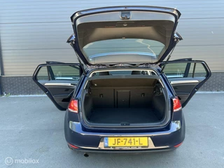 Volkswagen Golf Volkswagen Golf 1.0 TSI DSG AUTOMAAT CLIMA*CRUISE*PDC*NAP! - afbeelding nr 5