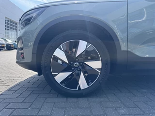 Volvo XC40 - afbeelding nr 10