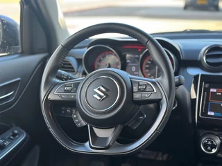 Suzuki Swift - afbeelding nr 17
