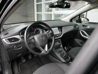 Opel Astra Opel Astra Sports Tourer 1.4 Online Edition NL auto| Trekhaak| Camera| - afbeelding nr 4