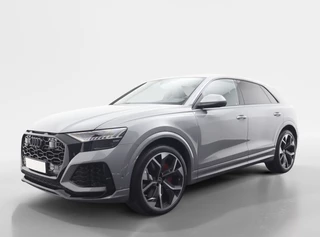 Audi RSQ8 4.0 TFSI RS Q8 | Panoramadak | Bang & Olufsen