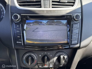 Suzuki Swift Suzuki Swift 1.2 Dynamic| Nieuwe APK| Camera| Led| Navi| NAP - afbeelding nr 21