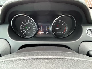 Land Rover Discovery Sport Land Rover Discovery Sport 2.0 TD4 HSE Luxury - afbeelding nr 27
