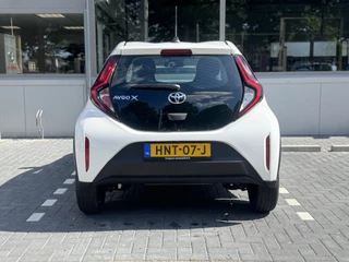 Toyota Aygo Toyota Aygo X 1.0 VVT-i MT Play Keyless, stoelverwarming, Cruise, Camera , All-in Rijklaarprijs - afbeelding nr 14