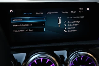Mercedes-Benz CLA - afbeelding nr 49