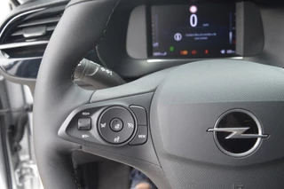 Opel Corsa Opel Corsa 1.2 T 100pk Edition Carplay Led Camera PDC v/a - afbeelding nr 20