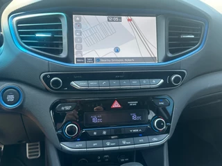 Hyundai IONIQ Hyundai IONIQ 1.6 GDi Premium PANO CAMERA 1 EIG - afbeelding nr 18