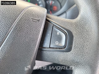Opel Movano Opel Movano 170PK Open Laadbak Trekhaak Navi Airco Cruise Euro6 Pritsche Pickup Open Box Airco Trekhaak Cruise control - afbeelding nr 17