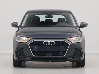Audi A1 Sportback Audi A1 Sportback 25 TFSI 95 pk Advanced edition Climatronic, Stoelverwarming, Navi via app - afbeelding nr 8