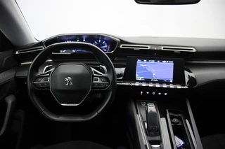 Peugeot 508 Peugeot 508 1.5 BlueHDi Active Automaat - Carplay, Panorama, Trekhaak - afbeelding nr 3