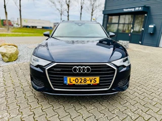 Audi A6 Audi A6 Avant 45 TDI quattro Sport Pro Line S - afbeelding nr 9