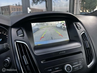 Ford Focus Ford Focus 1.5 ST-Line 182|CAM|CARPLAY|NAP| - afbeelding nr 28