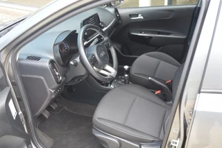 Kia Picanto Kia Picanto 1.0 DPi Dynamic PlusLine Navi Camera PDC 1e eig NL-auto - afbeelding nr 26
