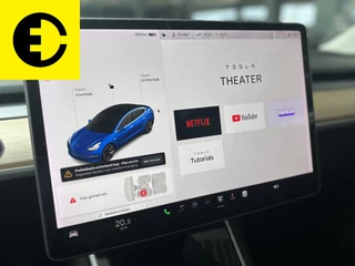 Tesla Model 3 Tesla Model 3 Long Range AWD 75 kWh - afbeelding nr 30