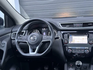 Nissan QASHQAI Nissan Qashqai 1.2 N-Connecta Panodak|360Camera|Keyless Go - afbeelding nr 13