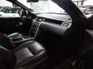 Land Rover Discovery Sport Land Rover Discovery Sport 2.0 D automaat - grijs kenteken - zeer nette staat! - afbeelding nr 20