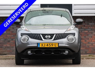 Nissan Juke - 317705020-0