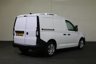 Volkswagen Caddy - afbeelding nr 10