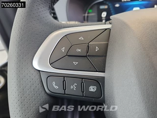 Iveco Daily Iveco Daily 35S21 210PK 3.0L Automaat 2025 model L3H2 ACC LED CarPlay Velgen Camera 16m3 Airco - afbeelding nr 18