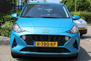 Hyundai i10 Hyundai i10 1.0 Comfort Smart Navi/14