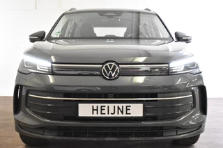 Volkswagen Tiguan CAMERA/NAVI/TREKHAAK - afbeelding nr 7