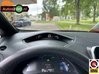 Nissan Leaf Nissan LEAF Tekna 30 kWh - afbeelding nr 14