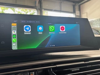 Peugeot 3008 Peugeot 3008 1.2 HYBRID 145e ALLURE AUT. CARPLAY AFN.TREKHAAK NAVI STOELVERW KEYLESS 05/2025 - afbeelding nr 40