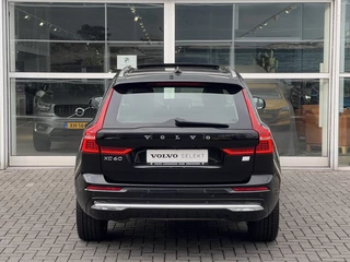 Volvo XC60 - afbeelding nr 5