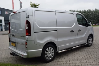 Renault Trafic - afbeelding nr 5