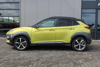 Hyundai Kona - afbeelding nr 3