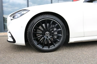 Mercedes-Benz S-Klasse Mercedes-Benz S-Klasse 580 e 4MATIC AMG Line - afbeelding nr 41