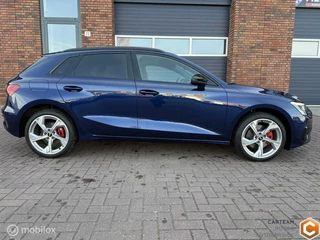Audi A3 Audi A3 Sportback 40 TFSI e | RS Zetels | S-Line | Carplay | Led - afbeelding nr 5