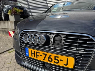 Audi A3 - afbeelding nr 11