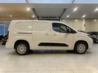 Opel Combo Opel Combo CARGO XL HEAVY 1.5 D [ LAATSTE OP VOORRAAD I L2 I AUTOMAAT I GEE - afbeelding nr 7