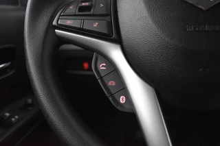 Suzuki Ignis - afbeelding nr 15