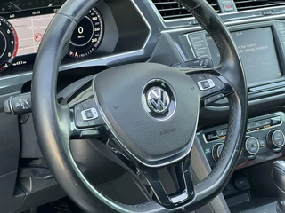Volkswagen Tiguan Volkswagen Tiguan 1.4 TSI ACT | R-Line | NAP | Pano | Virtual | Massage | - afbeelding nr 7