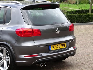 Volkswagen Tiguan - afbeelding nr 54