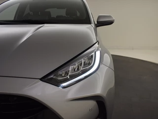 Toyota Yaris - afbeelding nr 9