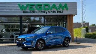 Ford Kuga - 18402581-0