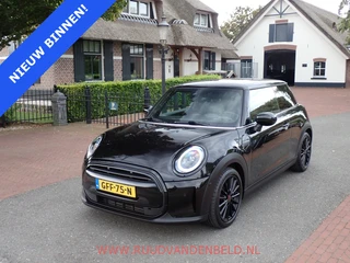 MINI 3-deurs 1.5 Cooper