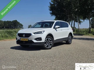 SEAT Tarraco 1.5 TSI Style Limited Edition 7p.apple CarPlay